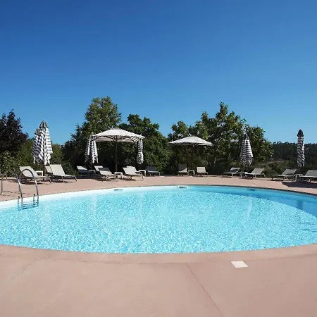 Montebelo Principe Perfeito Garden Viseu