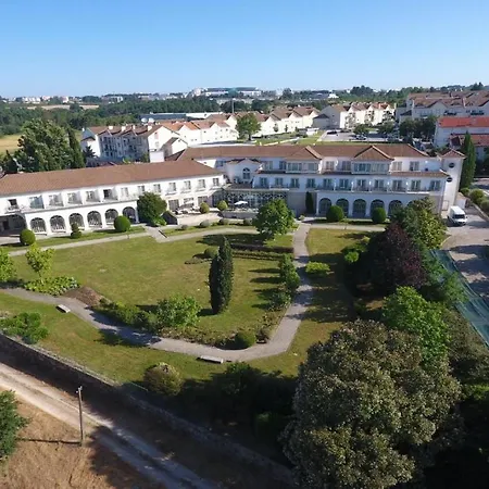 Hotel Montebelo Principe Perfeito Garden