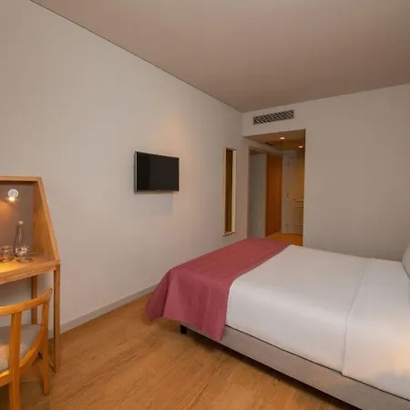 Hotel Montebelo Principe Perfeito Garden Viseu