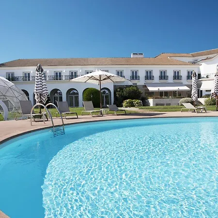 Hotel Montebelo Principe Perfeito Garden 4*