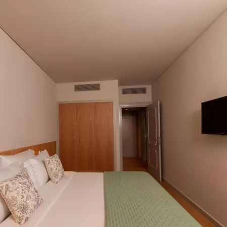 Montebelo Principe Perfeito Garden 4*