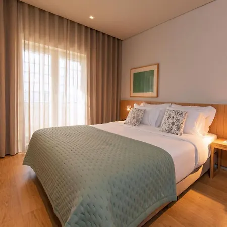 Montebelo Principe Perfeito Garden 4* Viseu