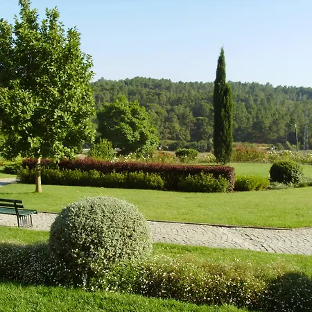 Hotell Montebelo Principe Perfeito Garden