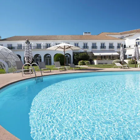 Hotell Montebelo Principe Perfeito Garden