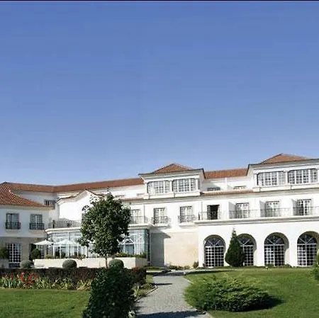 Hotell Montebelo Principe Perfeito Garden Viseu