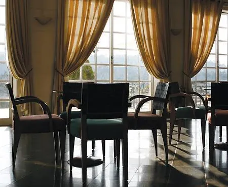 Montebelo Principe Perfeito Garden 4* Viseu