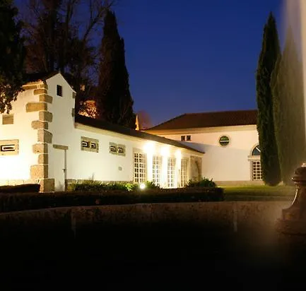 Montebelo Principe Perfeito Garden Hotell