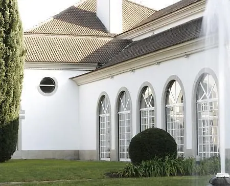 Hotell Montebelo Principe Perfeito Garden 4*