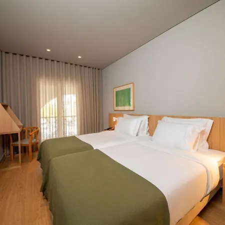 Hotel Montebelo Principe Perfeito Garden Viseu