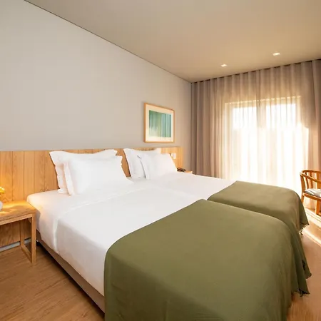 Montebelo Principe Perfeito Garden Viseu