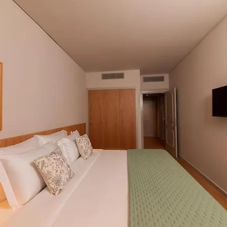 Montebelo Principe Perfeito Garden Hotell 4*