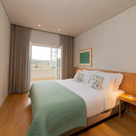 Hotell Montebelo Principe Perfeito Garden Viseu