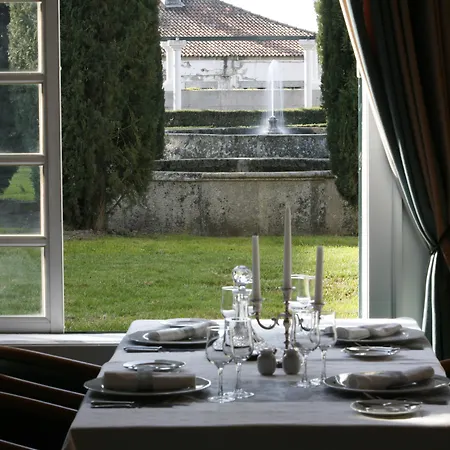 Montebelo Principe Perfeito Garden 4* Viseu