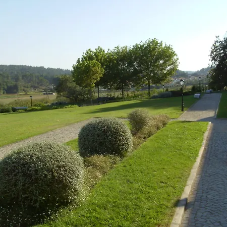 Montebelo Principe Perfeito Garden Otel