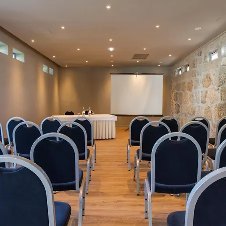 Hotel Montebelo Principe Perfeito Garden