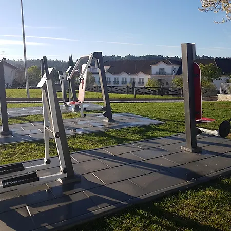 Hotel Montebelo Principe Perfeito Garden