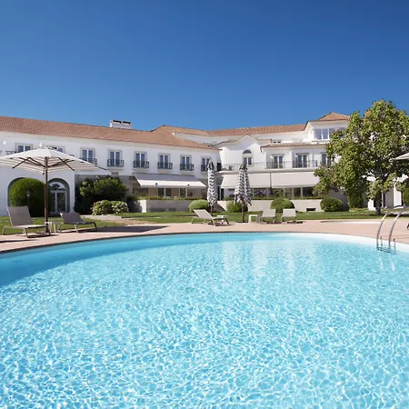 Montebelo Principe Perfeito Garden Hotel 4*