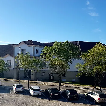 Hotell Montebelo Principe Perfeito Garden