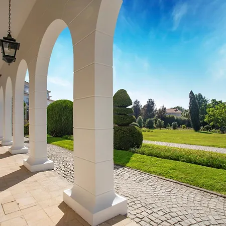 Montebelo Principe Perfeito Garden Viseu