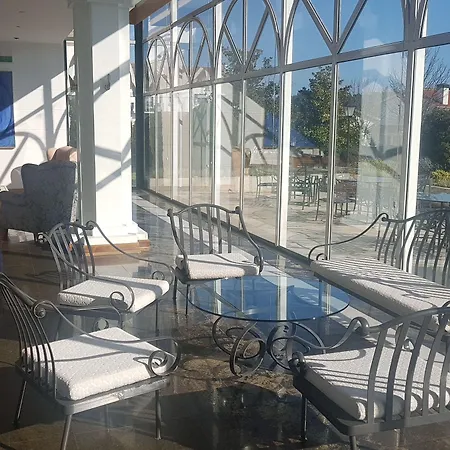 Montebelo Principe Perfeito Garden