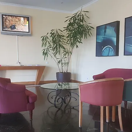 Montebelo Principe Perfeito Garden