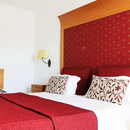 Montebelo Principe Perfeito Garden 4* Viseu