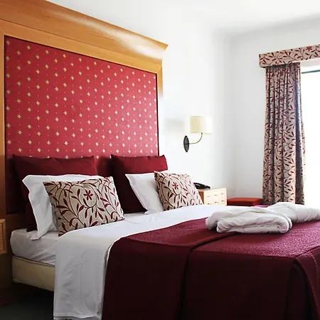Montebelo Principe Perfeito Garden Hotell Viseu