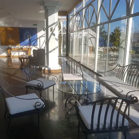 Montebelo Principe Perfeito Garden 4* Viseu