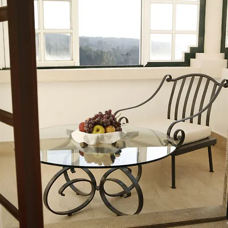 Hotell Montebelo Principe Perfeito Garden 4*
