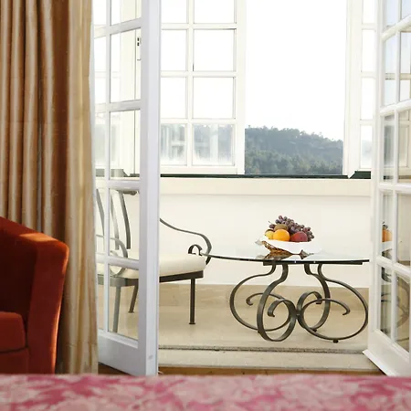 Montebelo Principe Perfeito Garden Viseu