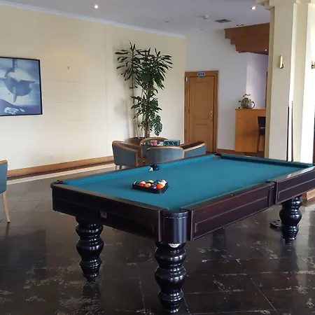 Montebelo Principe Perfeito Garden 4* Viseu