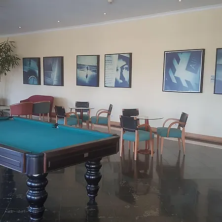 Montebelo Principe Perfeito Garden Hotel Viseu