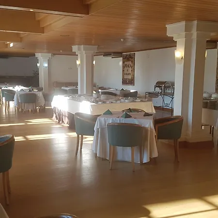 Hotell Montebelo Principe Perfeito Garden
