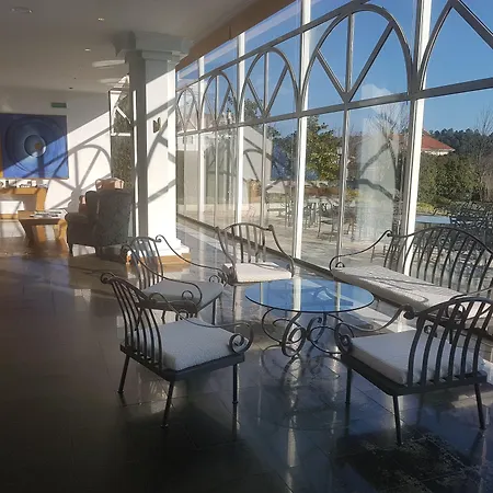 Hotell Montebelo Principe Perfeito Garden 4*