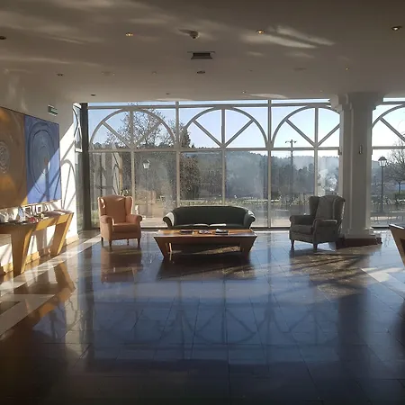 Montebelo Principe Perfeito Garden Hotel