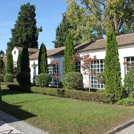 Montebelo Principe Perfeito Garden Hotell Viseu