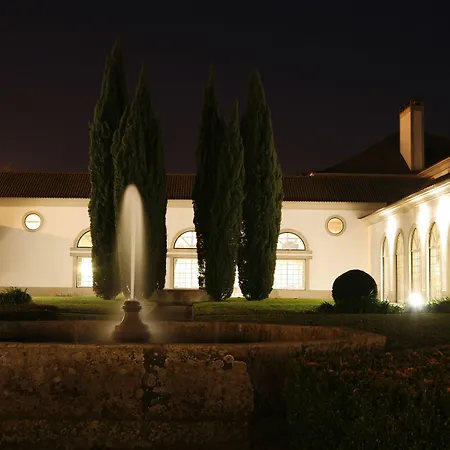 Montebelo Principe Perfeito Garden Viseu