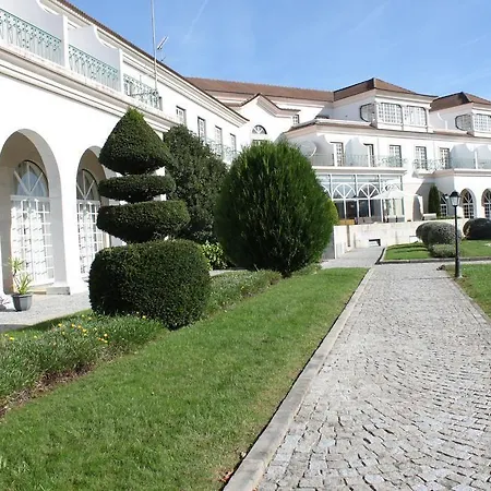 Montebelo Principe Perfeito Garden Hotel