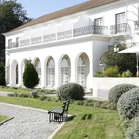 Montebelo Principe Perfeito Garden Hotel 4*