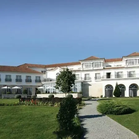 Montebelo Principe Perfeito Garden 4*
