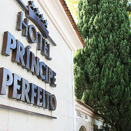 Montebelo Principe Perfeito Garden 4* Viseu