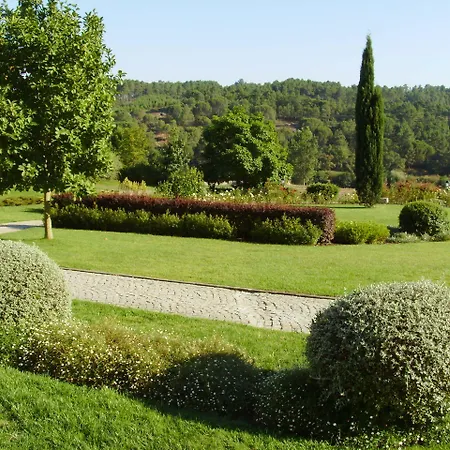 Montebelo Principe Perfeito Garden Viseu