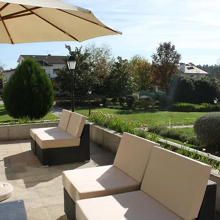Montebelo Principe Perfeito Garden 4* Viseu