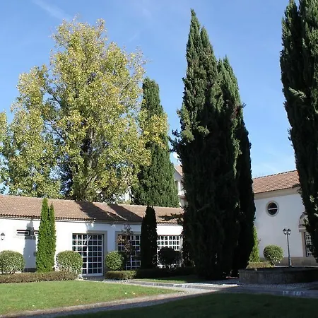 Montebelo Principe Perfeito Garden Hotel