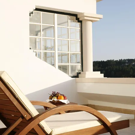 Montebelo Principe Perfeito Garden Hotell 4*