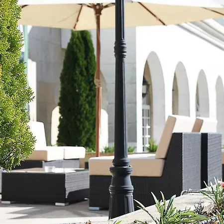 Hotel Montebelo Principe Perfeito Garden Viseu