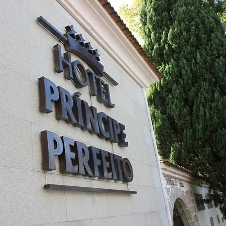 Montebelo Principe Perfeito Garden Viseu