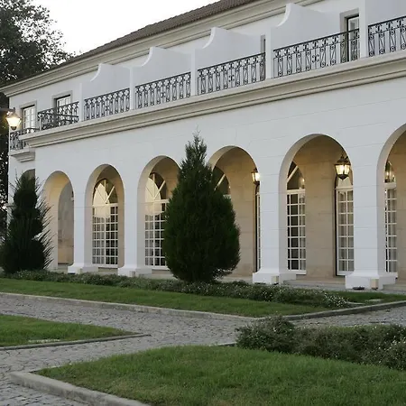 Hotel Montebelo Principe Perfeito Garden Viseu