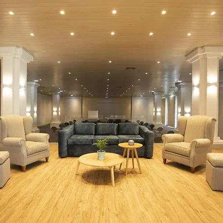 Montebelo Principe Perfeito Garden Hotel 4*