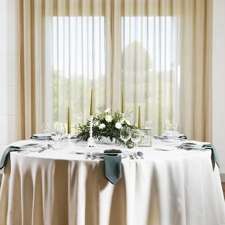 Hotel Montebelo Principe Perfeito Garden